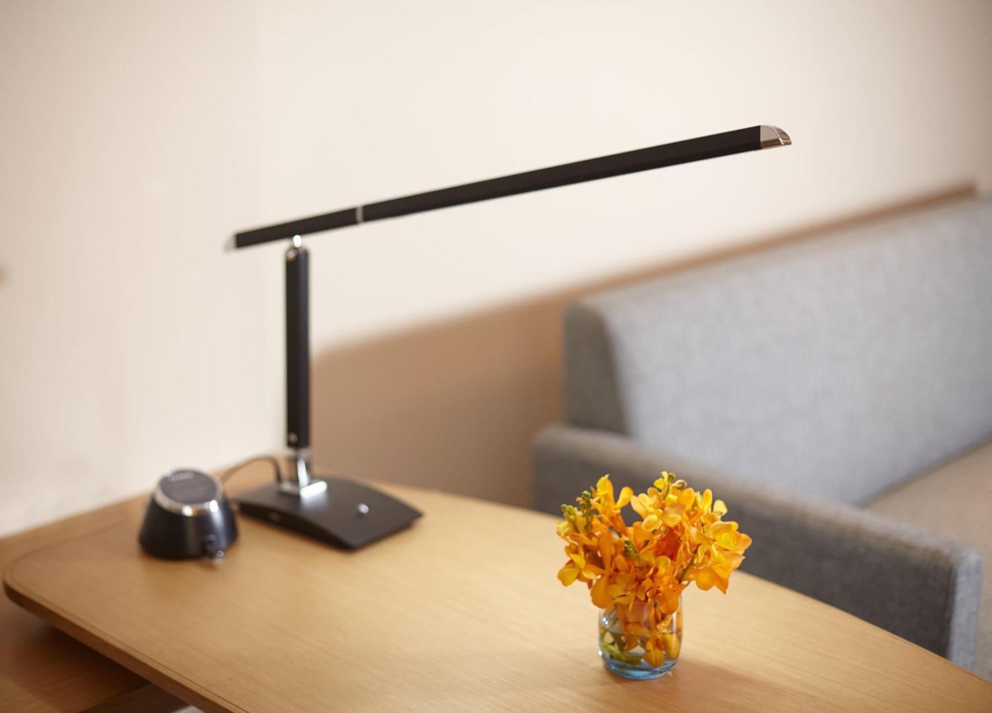 Holiday Inn Express Nantong Textile City By Ihg ภายนอก รูปภาพ